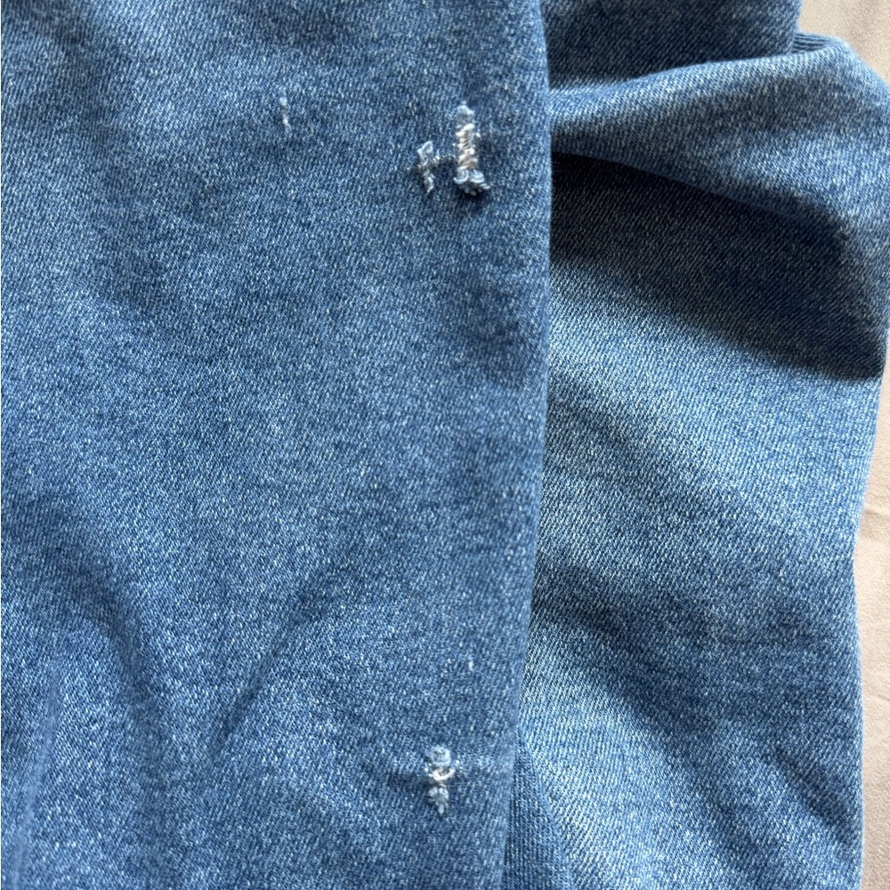 Bundle of Ava + Viv Denim shorts - Picture 6 of 7
